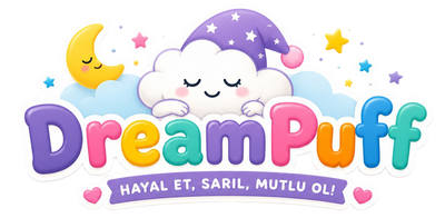 DreamPuff